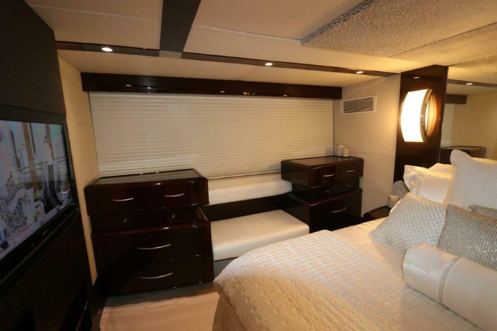 Lazzara Yachts-LSX 75 2009-BG Lake Worth-Florida-United States-3755311 | Thumbnail