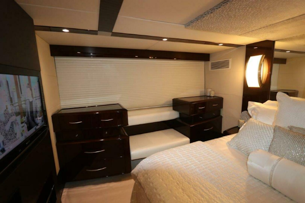 Lazzara Yachts-LSX 75 2009-BG Lake Worth-Florida-United States-3755311