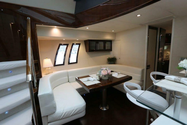 Lazzara Yachts-LSX 75 2009-BG Lake Worth-Florida-United States-3755304