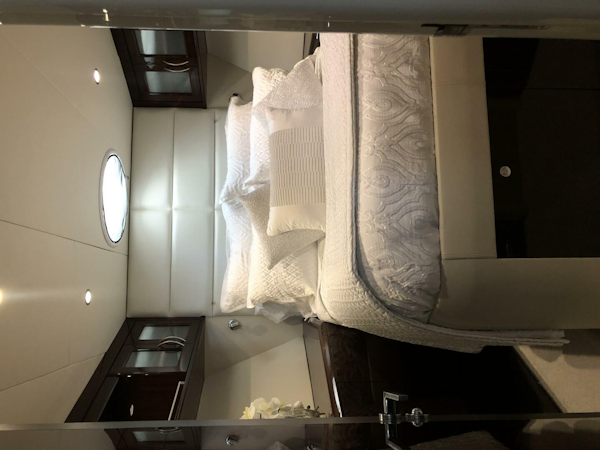 Lazzara Yachts-LSX 75 2009-BG Lake Worth-Florida-United States-3755319