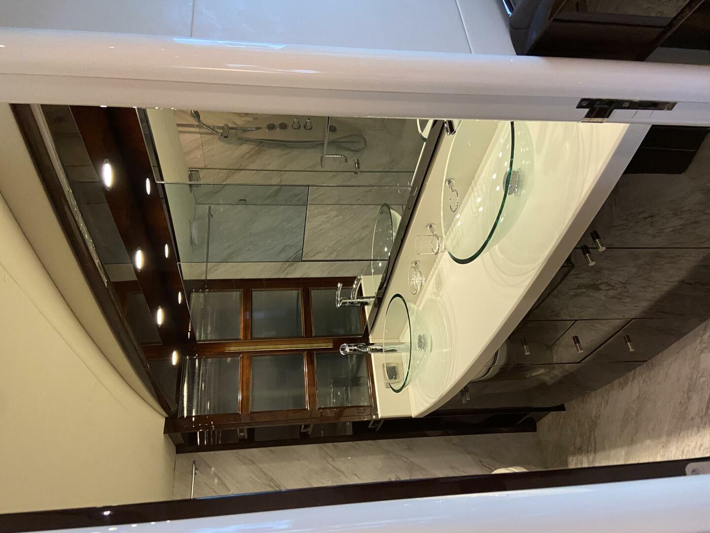 Lazzara Yachts-LSX 75 2009-BG Lake Worth-Florida-United States-3755314 | Thumbnail