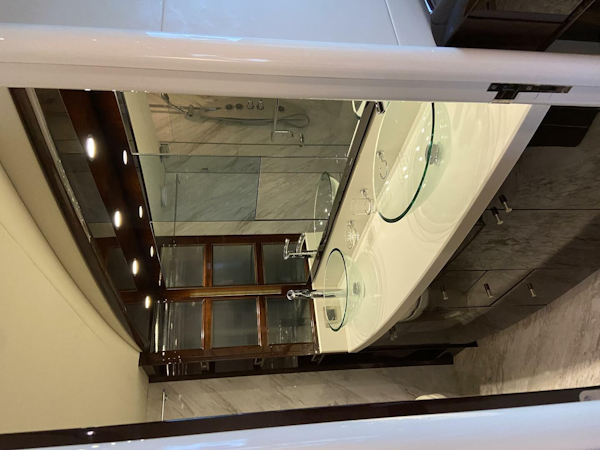 Lazzara Yachts-LSX 75 2009-BG Lake Worth-Florida-United States-3755314
