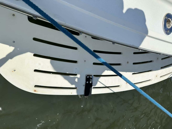 Hatteras-Convertible 1981-Bugsy Stuart-Florida-United States-3756908