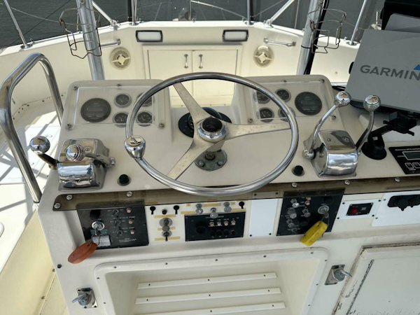 Hatteras-Convertible 1981-Bugsy Stuart-Florida-United States-3756966