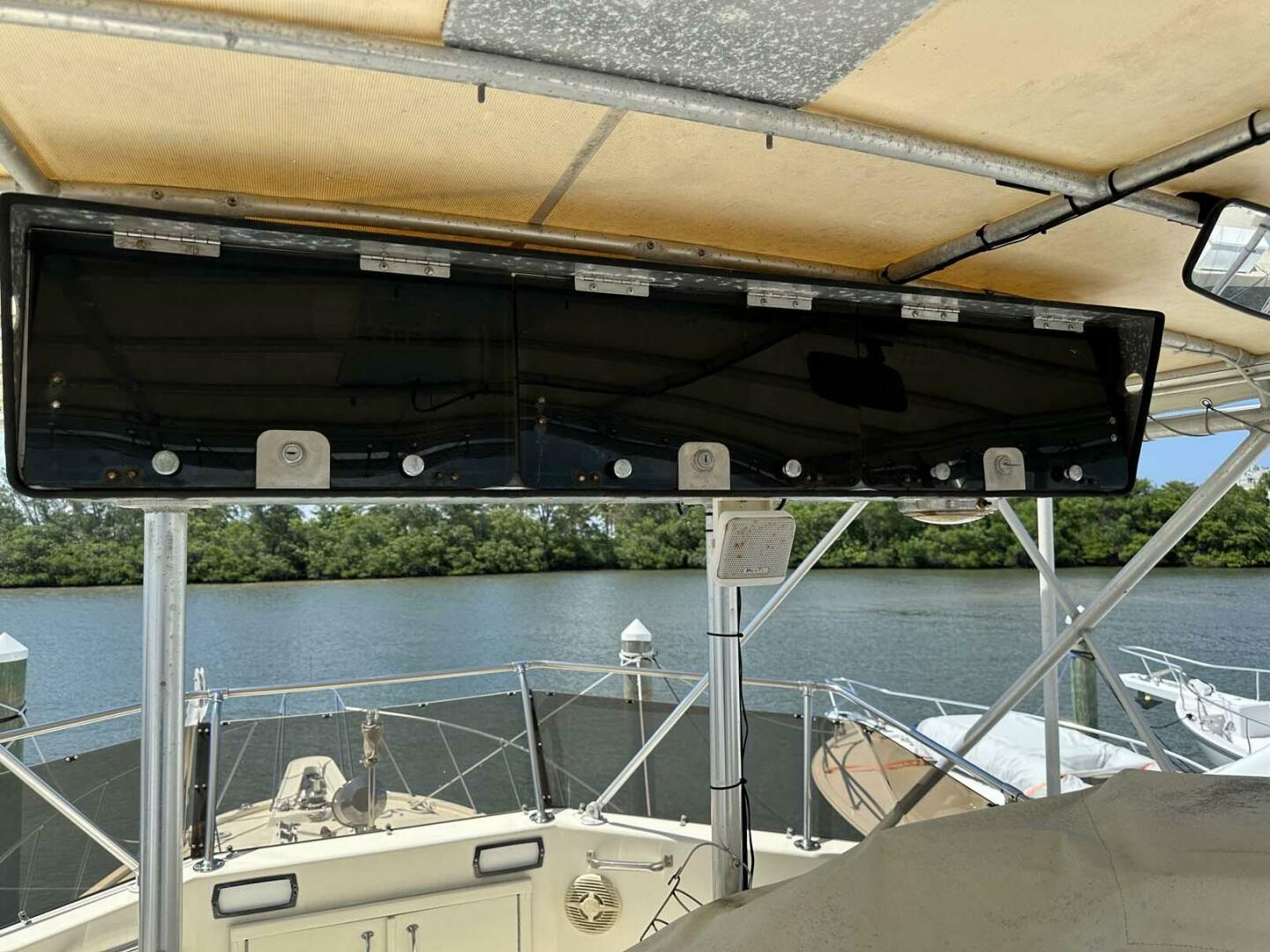 Hatteras-Convertible 1981-Bugsy Stuart-Florida-United States-3756962 | Thumbnail