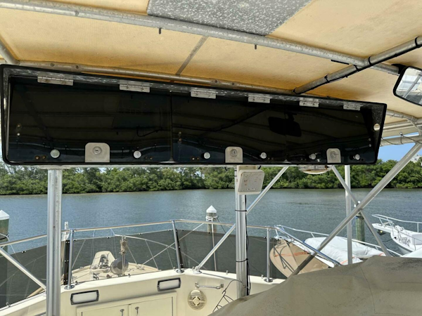 Hatteras-Convertible 1981-Bugsy Stuart-Florida-United States-3756962