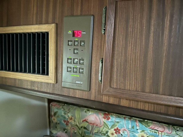 Hatteras-Convertible 1981-Bugsy Stuart-Florida-United States-3756948
