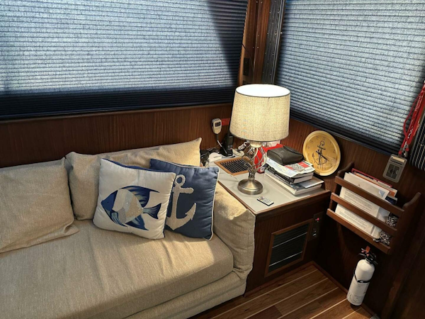 Hatteras-Convertible 1981-Bugsy Stuart-Florida-United States-3756921