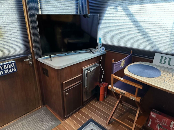 Hatteras-Convertible 1981-Bugsy Stuart-Florida-United States-3756923
