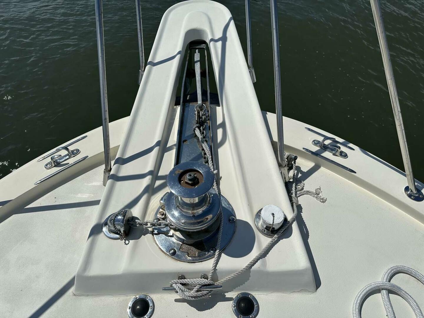 Hatteras-Convertible 1981-Bugsy Stuart-Florida-United States-3756905 | Thumbnail