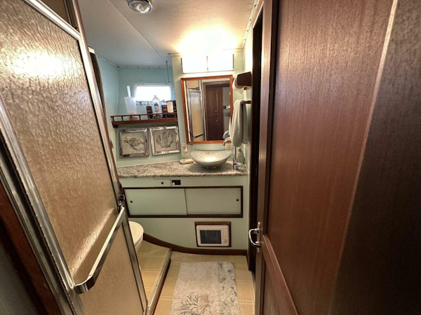 Hatteras-Convertible 1981-Bugsy Stuart-Florida-United States-3756950