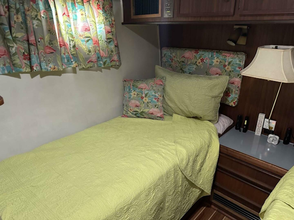 Hatteras-Convertible 1981-Bugsy Stuart-Florida-United States-3756947