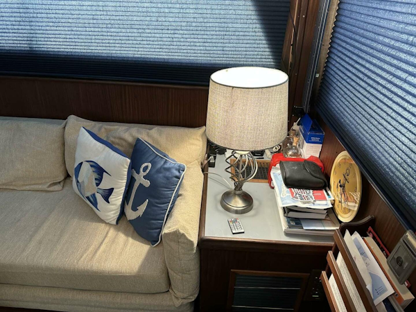 Hatteras-Convertible 1981-Bugsy Stuart-Florida-United States-3756920