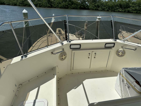 Hatteras-Convertible 1981-Bugsy Stuart-Florida-United States-3756959