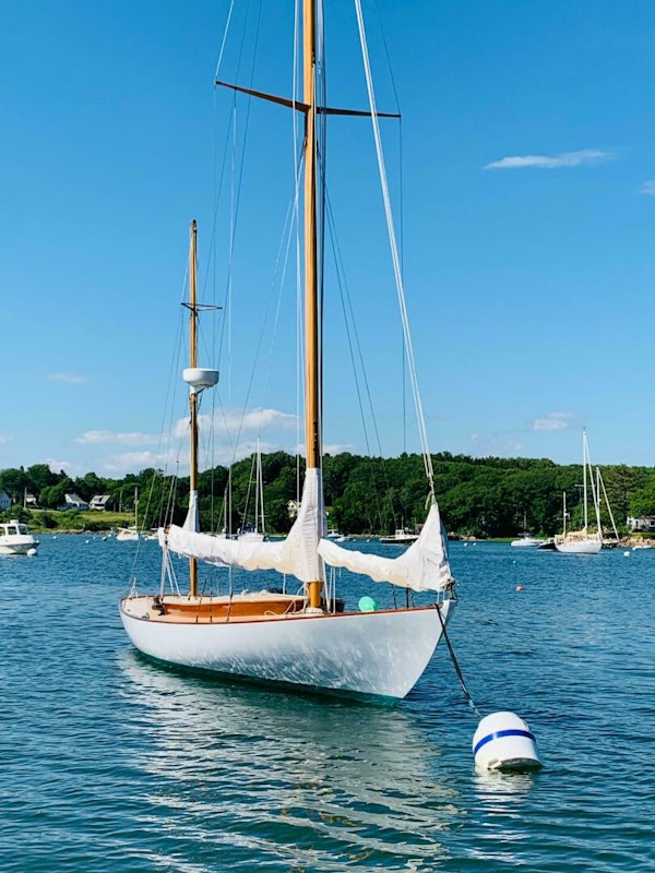 Buzzards Bay Regatta comes to a close