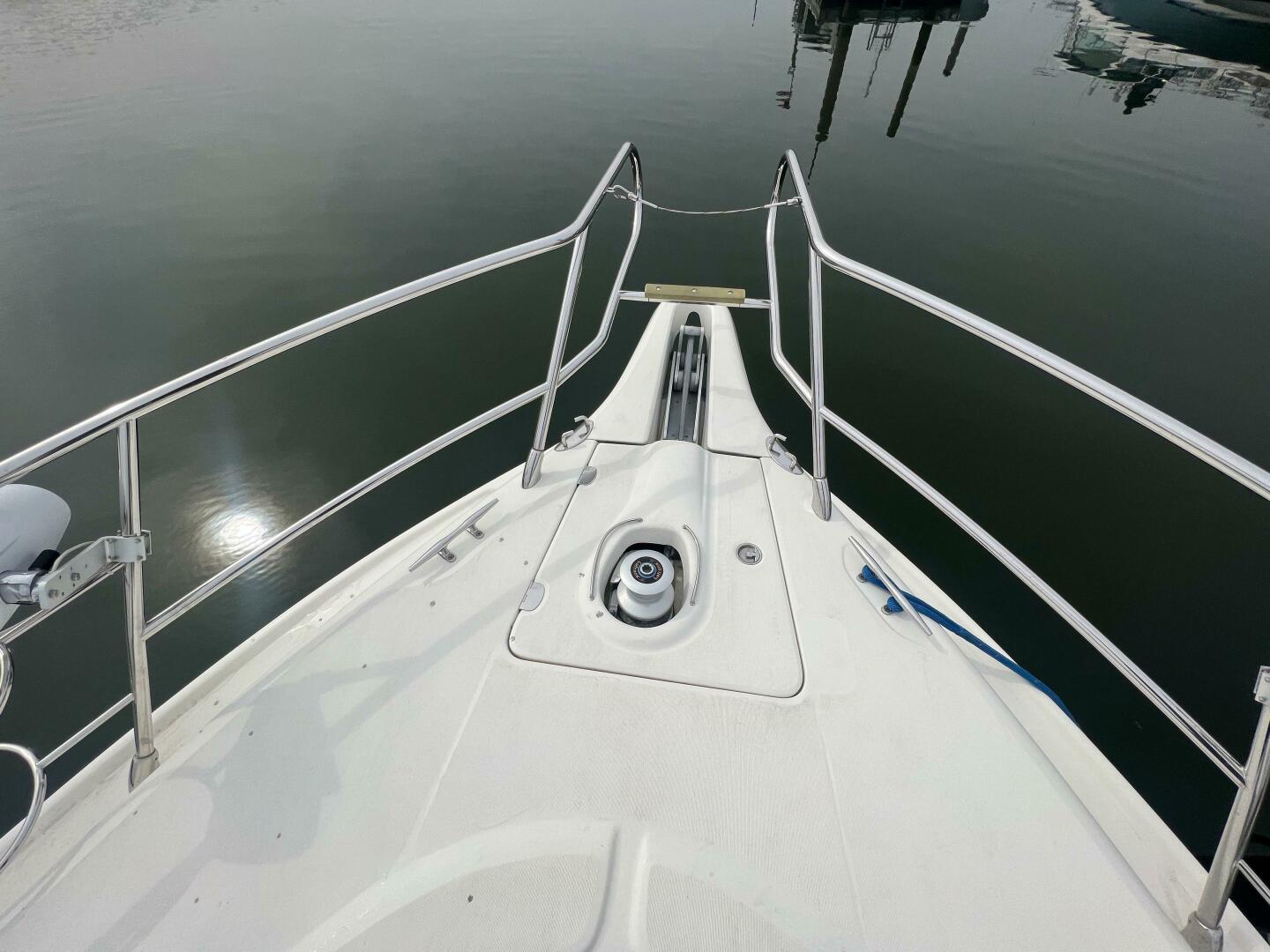Cranchi-Atlantique 48 2004 -Mystic-Connecticut-United States-3765283 | Thumbnail