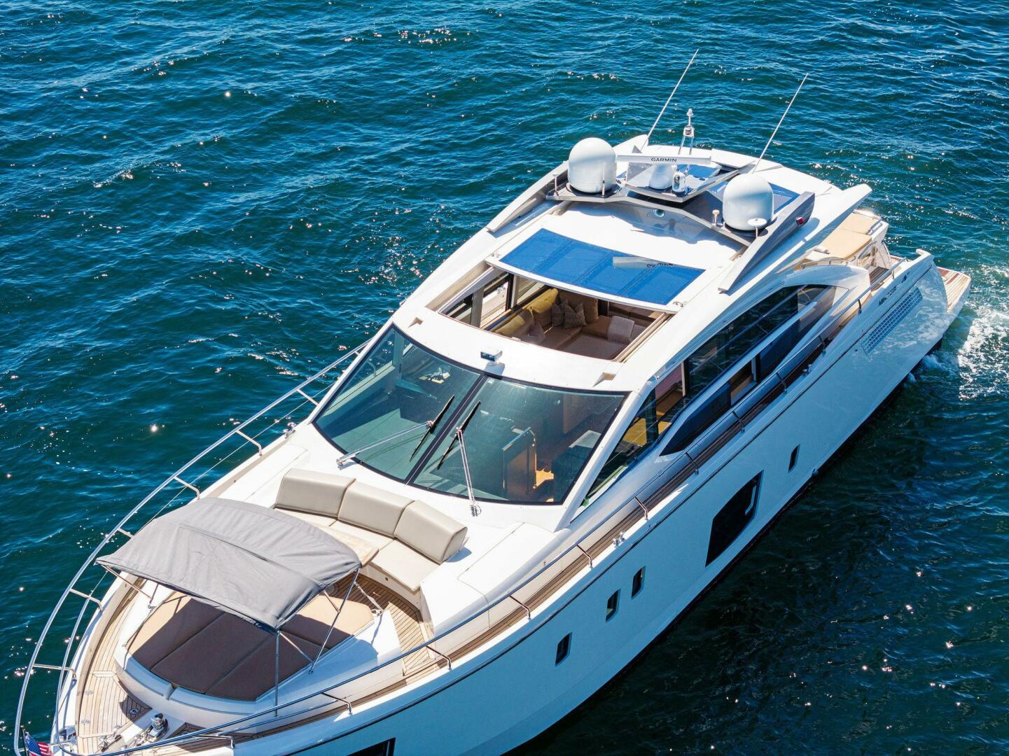 Absolute-64 2013-Blue Daksa North Miami Beach-Florida-United States-5693851 | Thumbnail