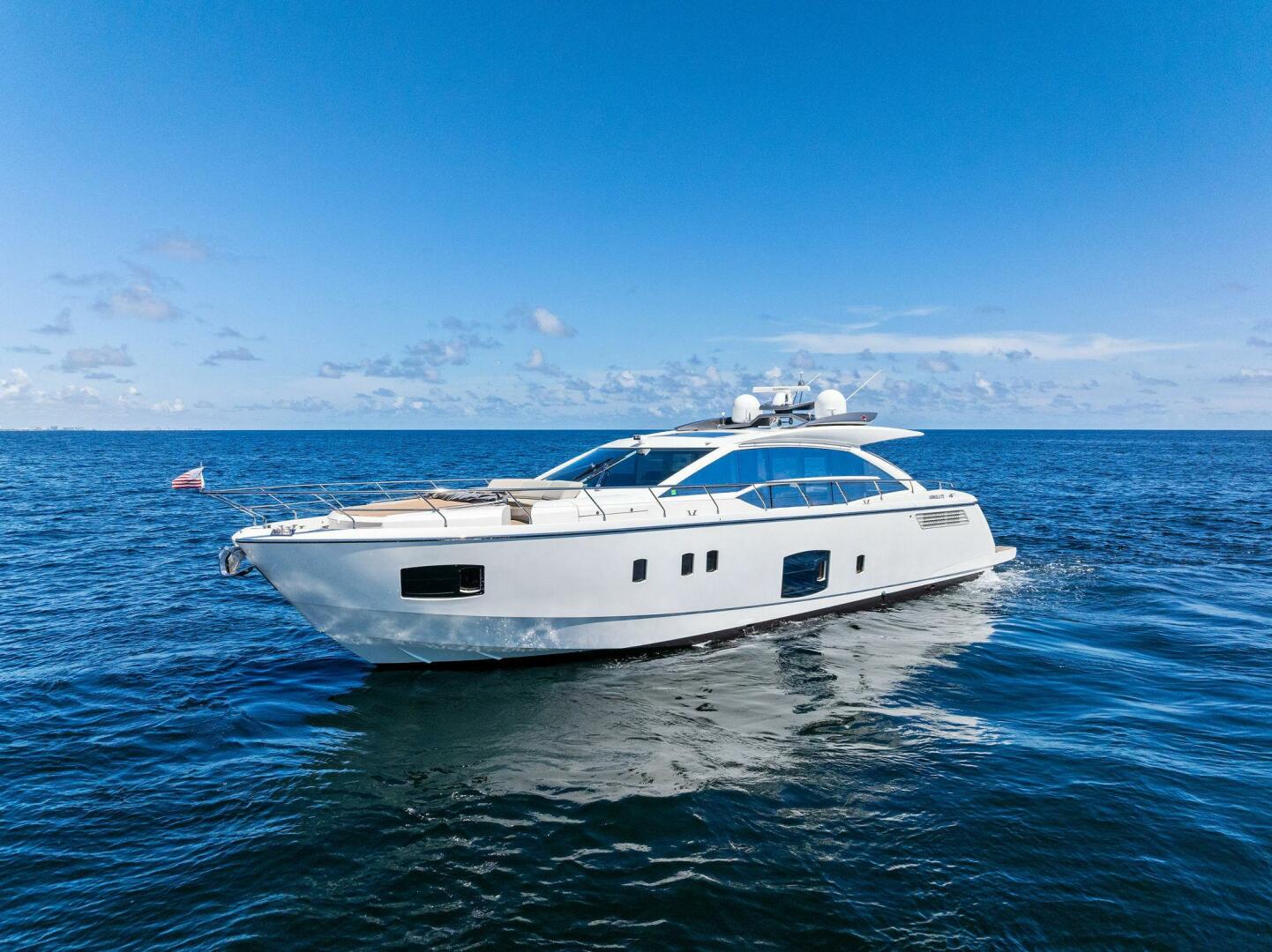 Absolute-64 2013-Blue Daksa North Miami Beach-Florida-United States-5693842 | Thumbnail