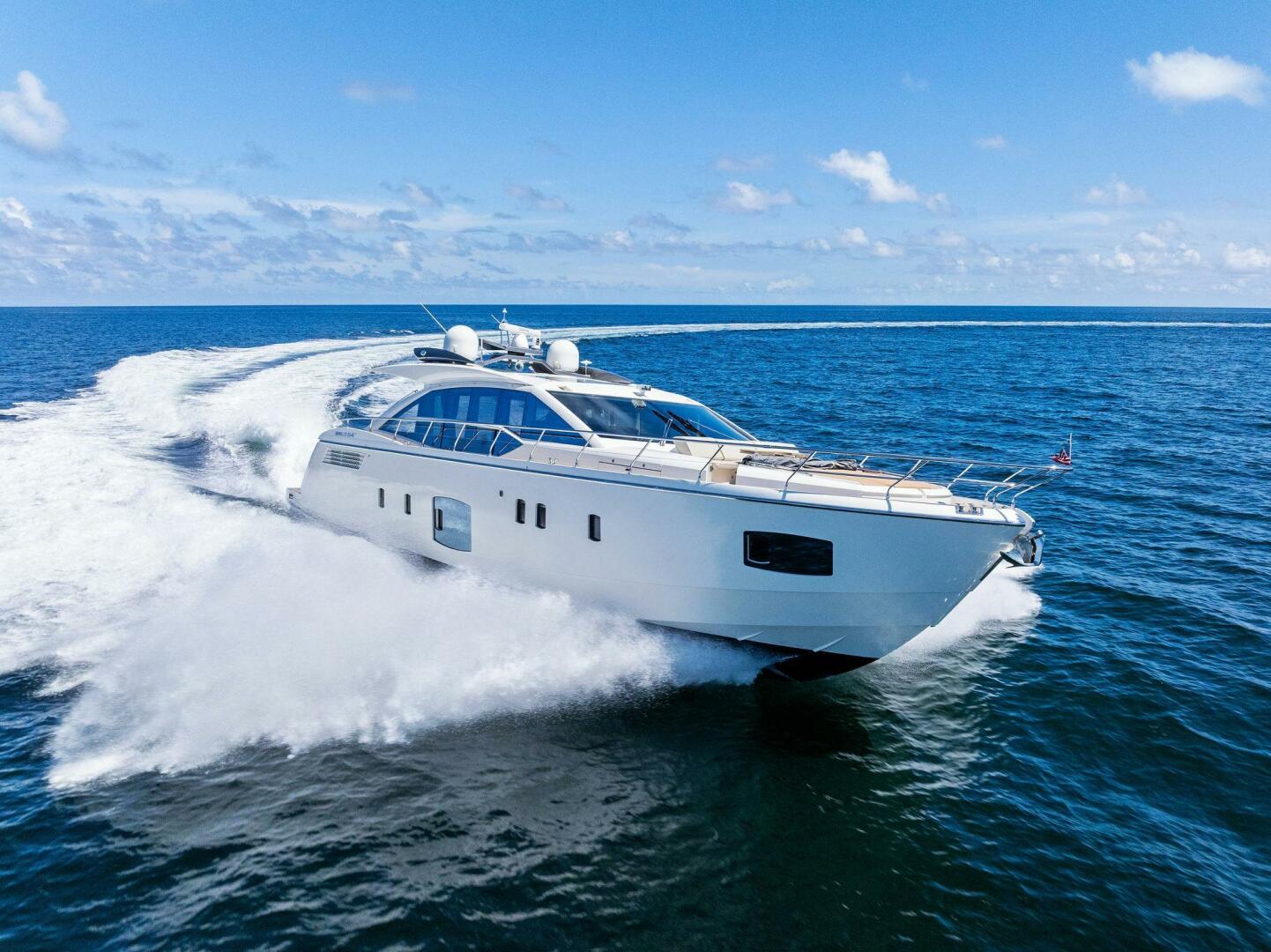 Absolute-64 2013-Blue Daksa North Miami Beach-Florida-United States-5693906 | Thumbnail
