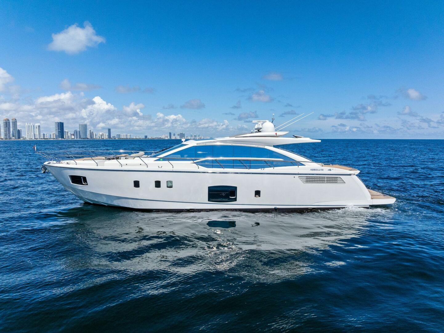 Absolute-64 2013-Blue Daksa North Miami Beach-Florida-United States-5693841 | Thumbnail
