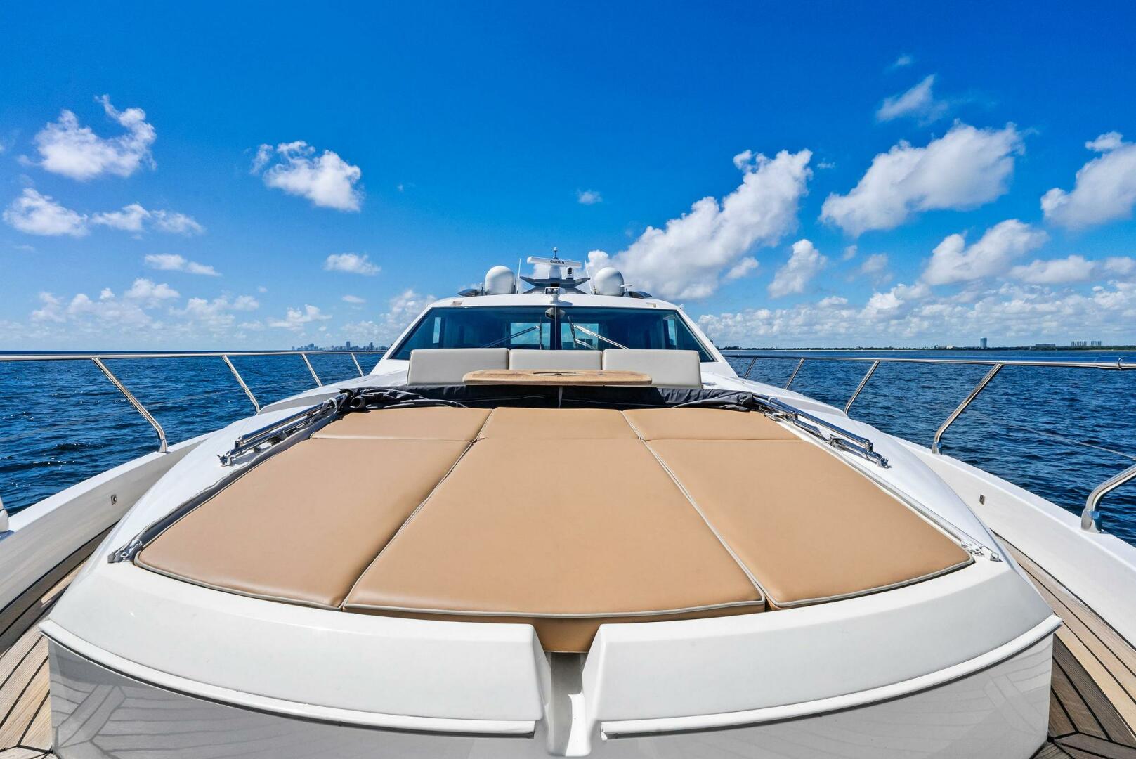 Absolute-64 2013-Blue Daksa North Miami Beach-Florida-United States-5693854 | Thumbnail