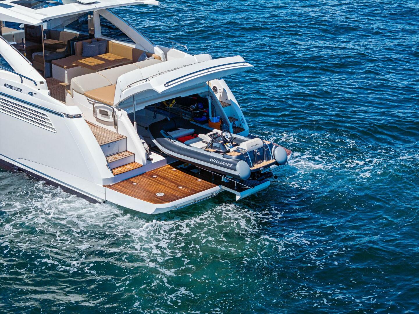 Absolute-64 2013-Blue Daksa North Miami Beach-Florida-United States-5693856 | Thumbnail