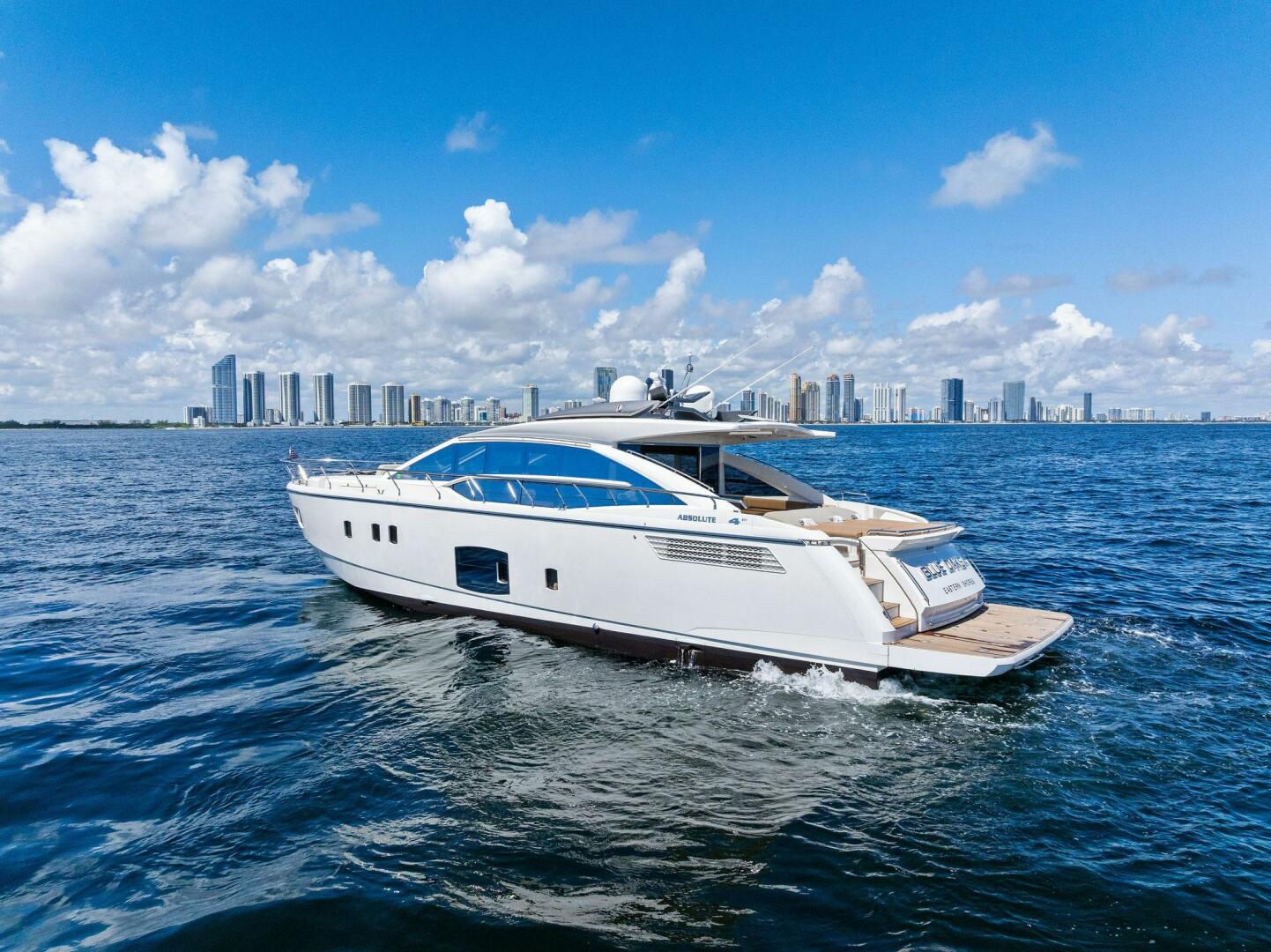 Absolute-64 2013-Blue Daksa North Miami Beach-Florida-United States-5693848 | Thumbnail