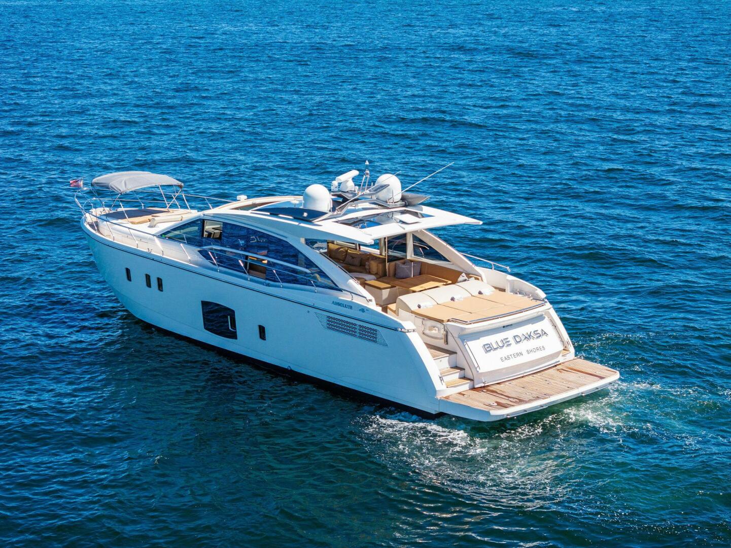 Absolute-64 2013-Blue Daksa North Miami Beach-Florida-United States-5693918 | Thumbnail