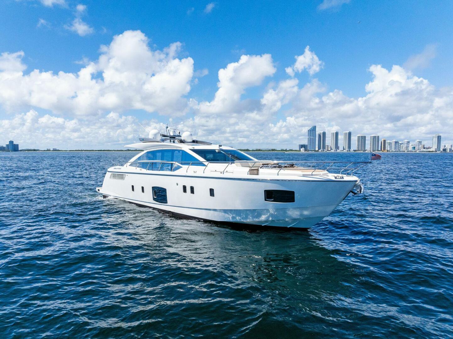 Absolute-64 2013-Blue Daksa North Miami Beach-Florida-United States-5693844 | Thumbnail