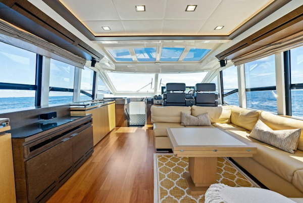 Absolute-64 2013-Blue Daksa North Miami Beach-Florida-United States-5693867