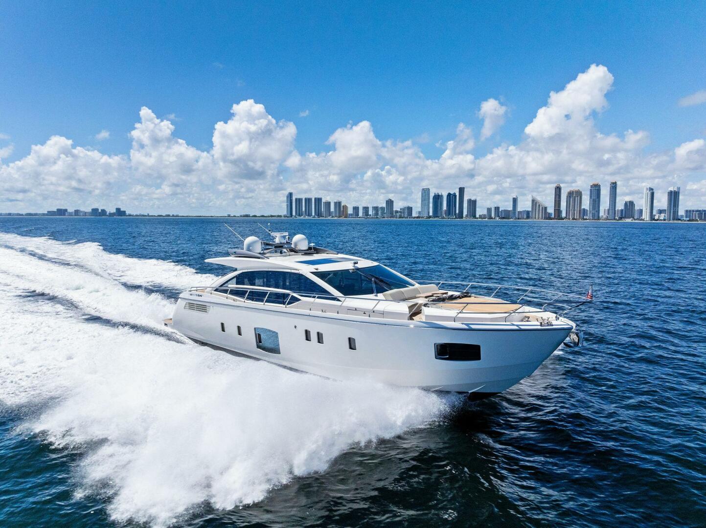 Absolute-64 2013-Blue Daksa North Miami Beach-Florida-United States-5693903 | Thumbnail