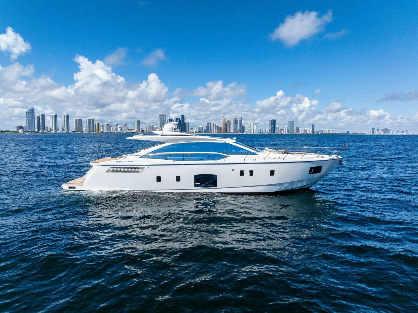 Absolute-64 2013-Blue Daksa North Miami Beach-Florida-United States-5693845 | Thumbnail