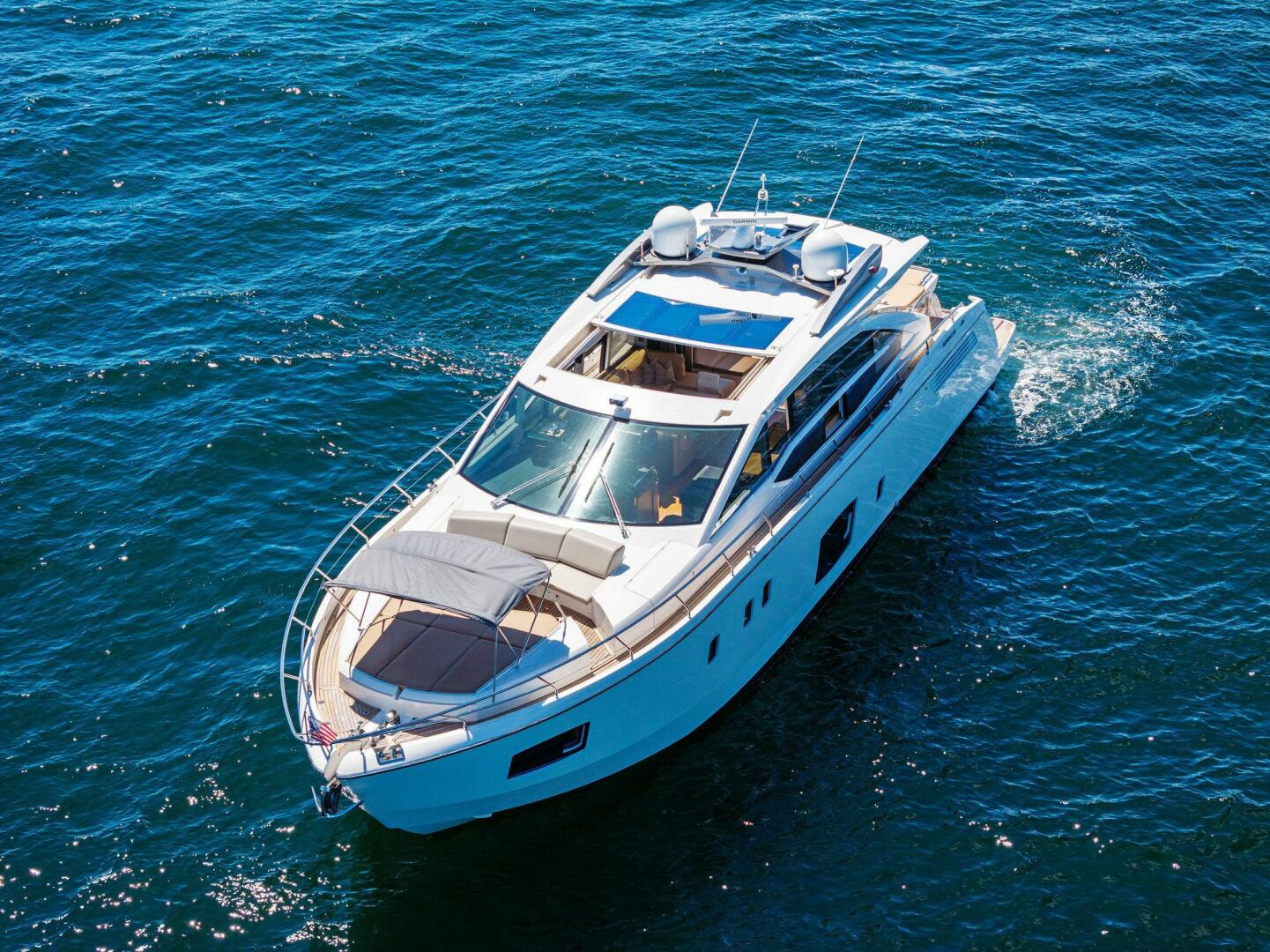 Absolute-64 2013-Blue Daksa North Miami Beach-Florida-United States-5693900 | Thumbnail