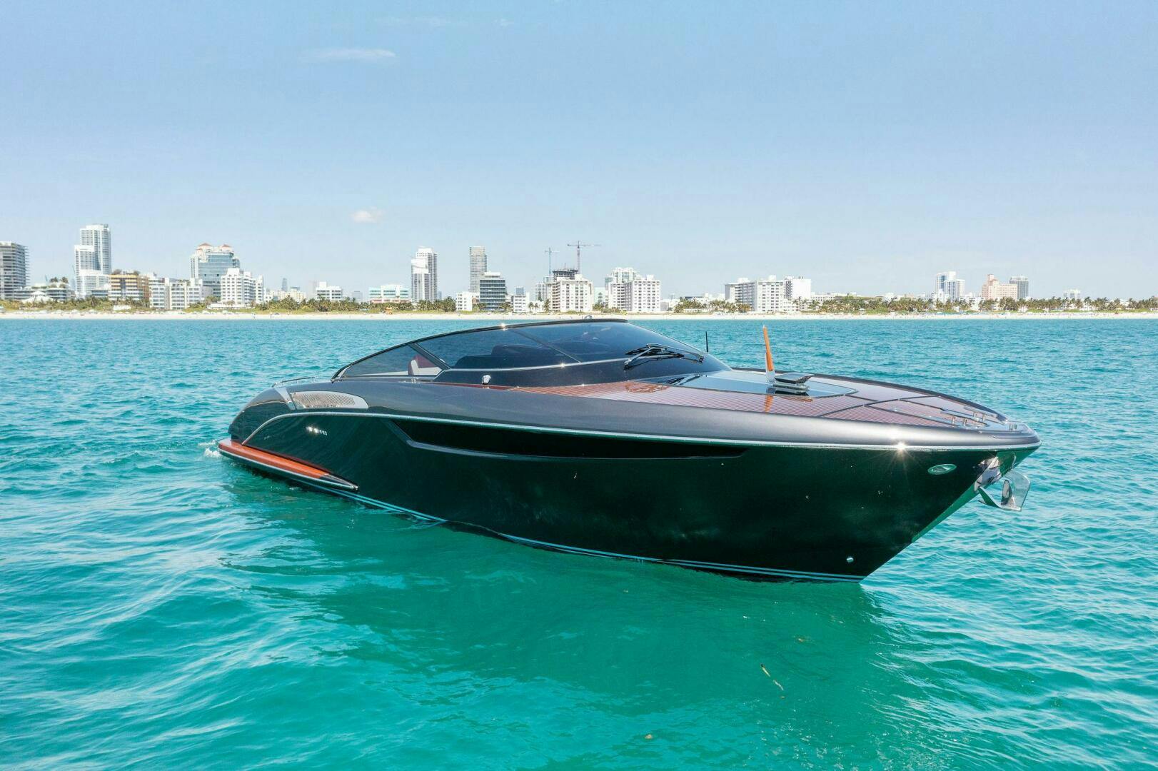 Riva-Rivamare 2022-CARPE VITA Sag Harbor-New York-United States-3773656