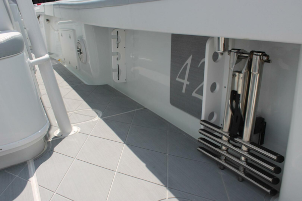 Yellowfin-42 2020-Sheryl Ann New Smyrna Beach-Florida-United States-3773768