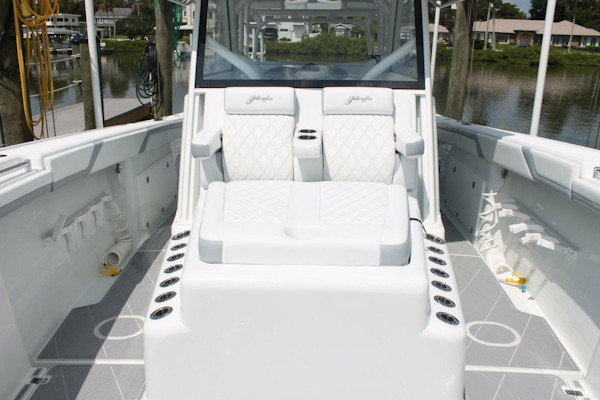 Yellowfin-42 2020-Sheryl Ann New Smyrna Beach-Florida-United States-3773730