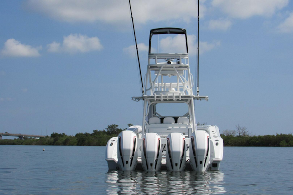 Yellowfin-42 2020-Sheryl Ann New Smyrna Beach-Florida-United States-3773777