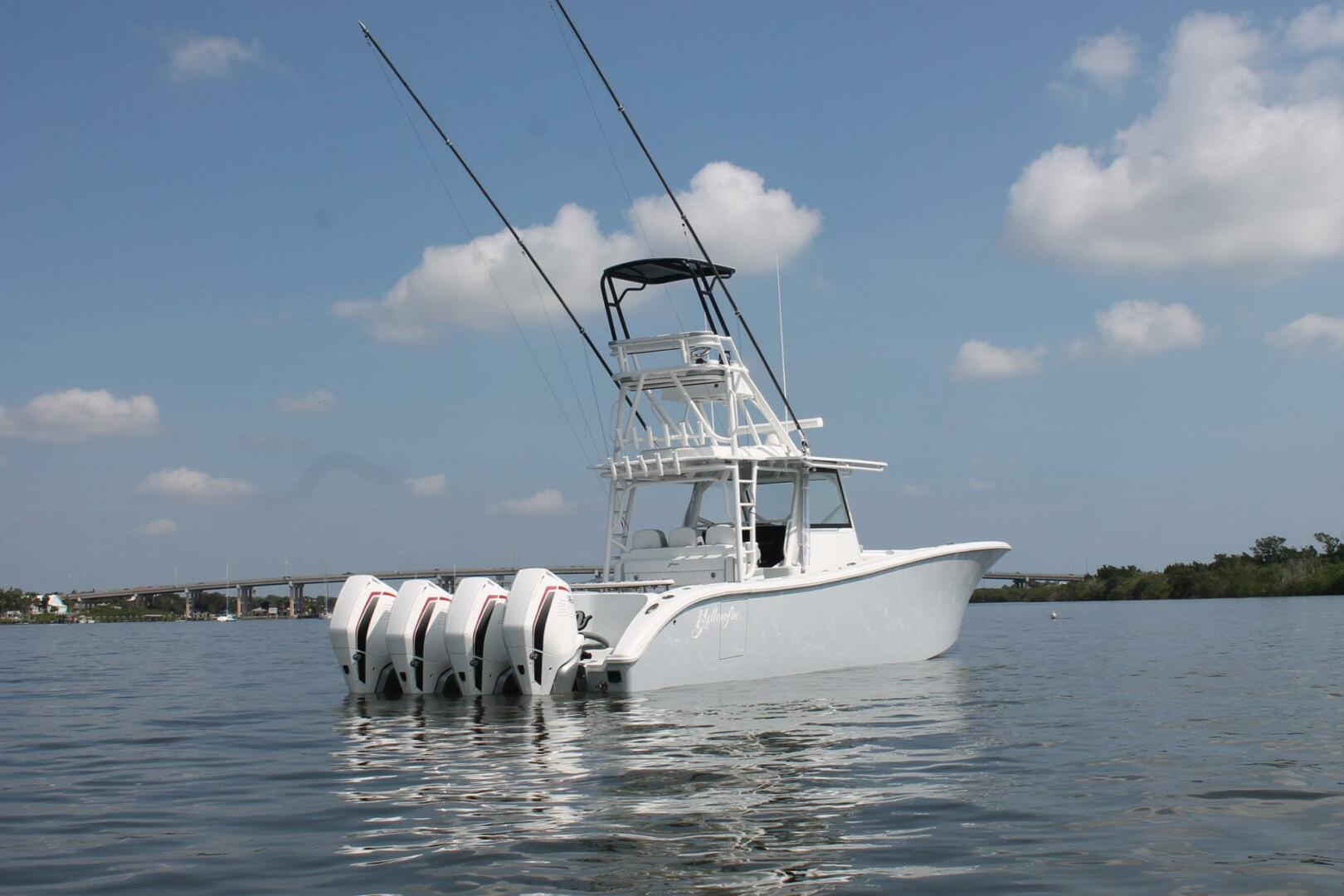 Yellowfin-42 2020-Sheryl Ann New Smyrna Beach-Florida-United States-3773778 | Thumbnail