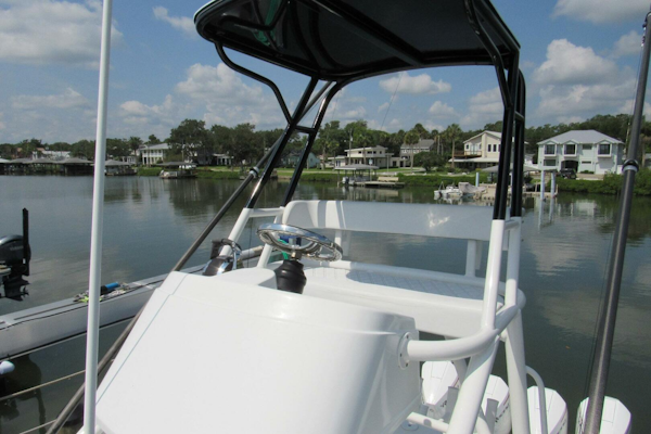 Yellowfin-42 2020-Sheryl Ann New Smyrna Beach-Florida-United States-3773754