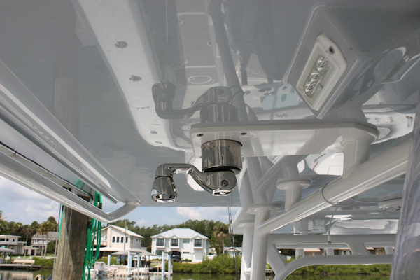 Yellowfin-42 2020-Sheryl Ann New Smyrna Beach-Florida-United States-3773751