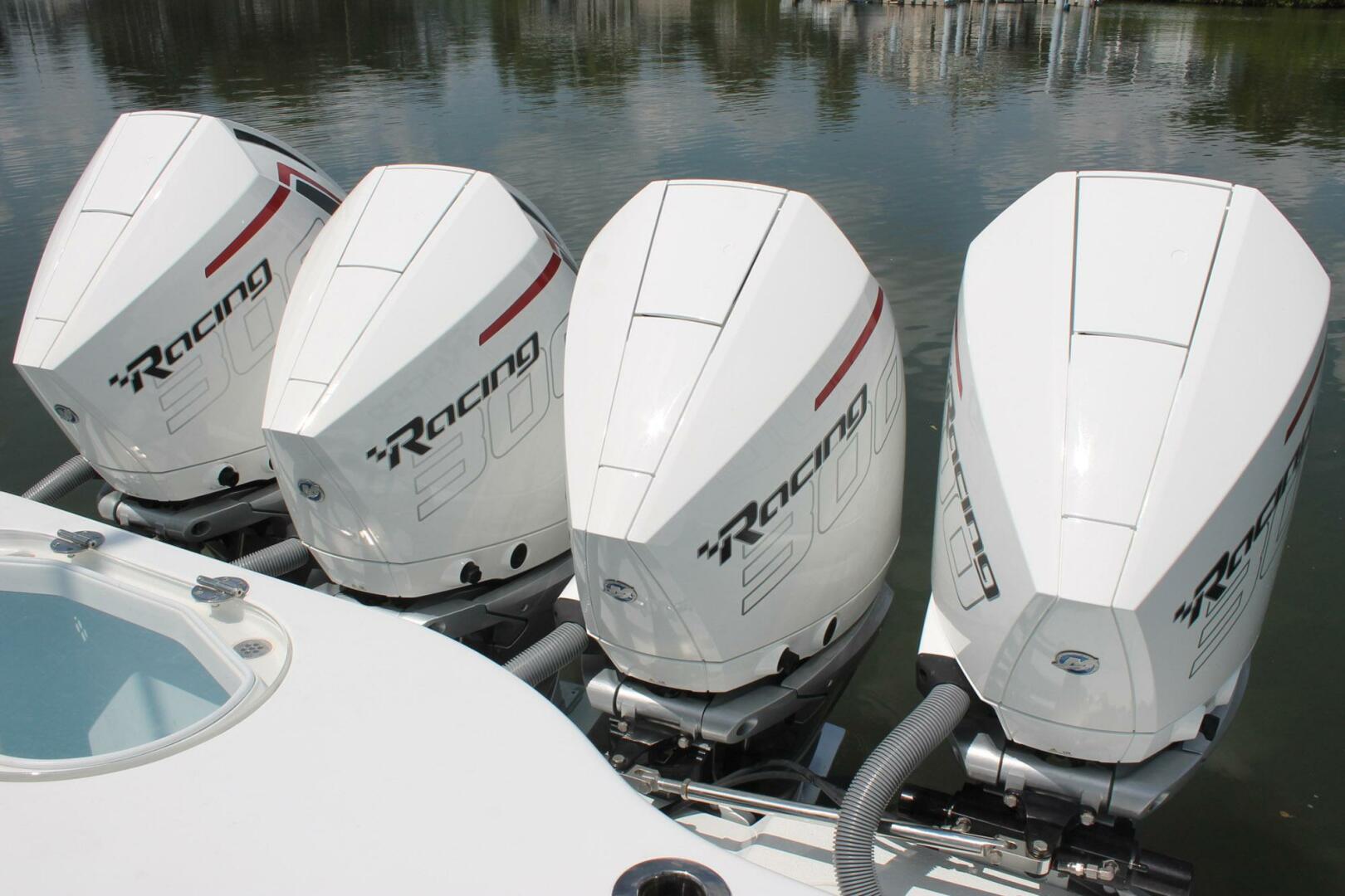 Yellowfin-42 2020-Sheryl Ann New Smyrna Beach-Florida-United States-3773775 | Thumbnail