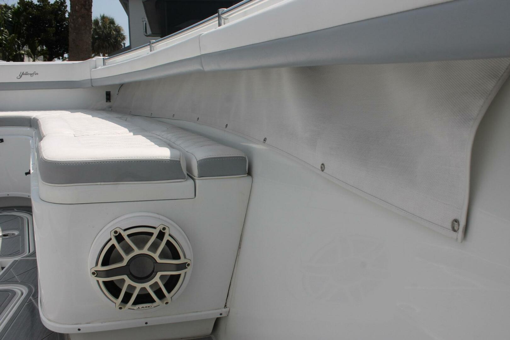 Yellowfin-42 2020-Sheryl Ann New Smyrna Beach-Florida-United States-3773728 | Thumbnail