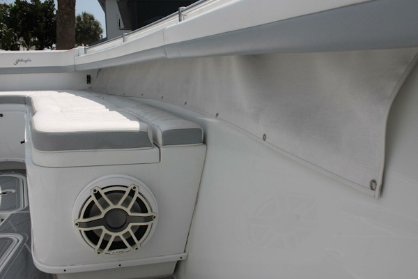 Yellowfin-42 2020-Sheryl Ann New Smyrna Beach-Florida-United States-3773728