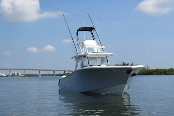 Yellowfin-42 2020-Sheryl Ann New Smyrna Beach-Florida-United States-3773720