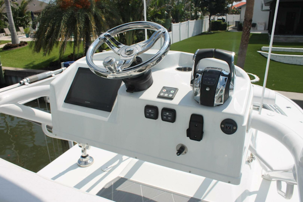 Yellowfin-42 2020-Sheryl Ann New Smyrna Beach-Florida-United States-3773757