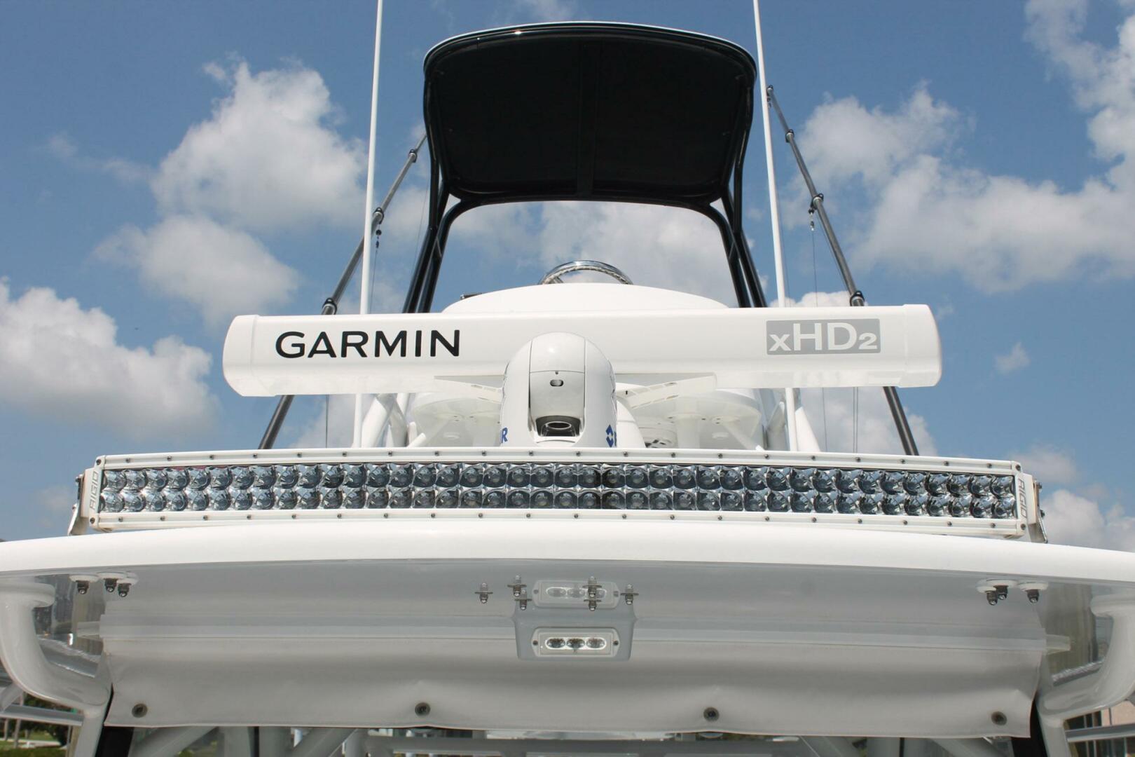 Yellowfin-42 2020-Sheryl Ann New Smyrna Beach-Florida-United States-3773753 | Thumbnail