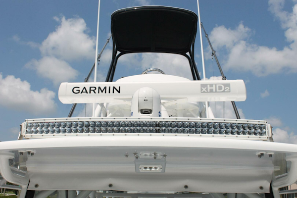 Yellowfin-42 2020-Sheryl Ann New Smyrna Beach-Florida-United States-3773753