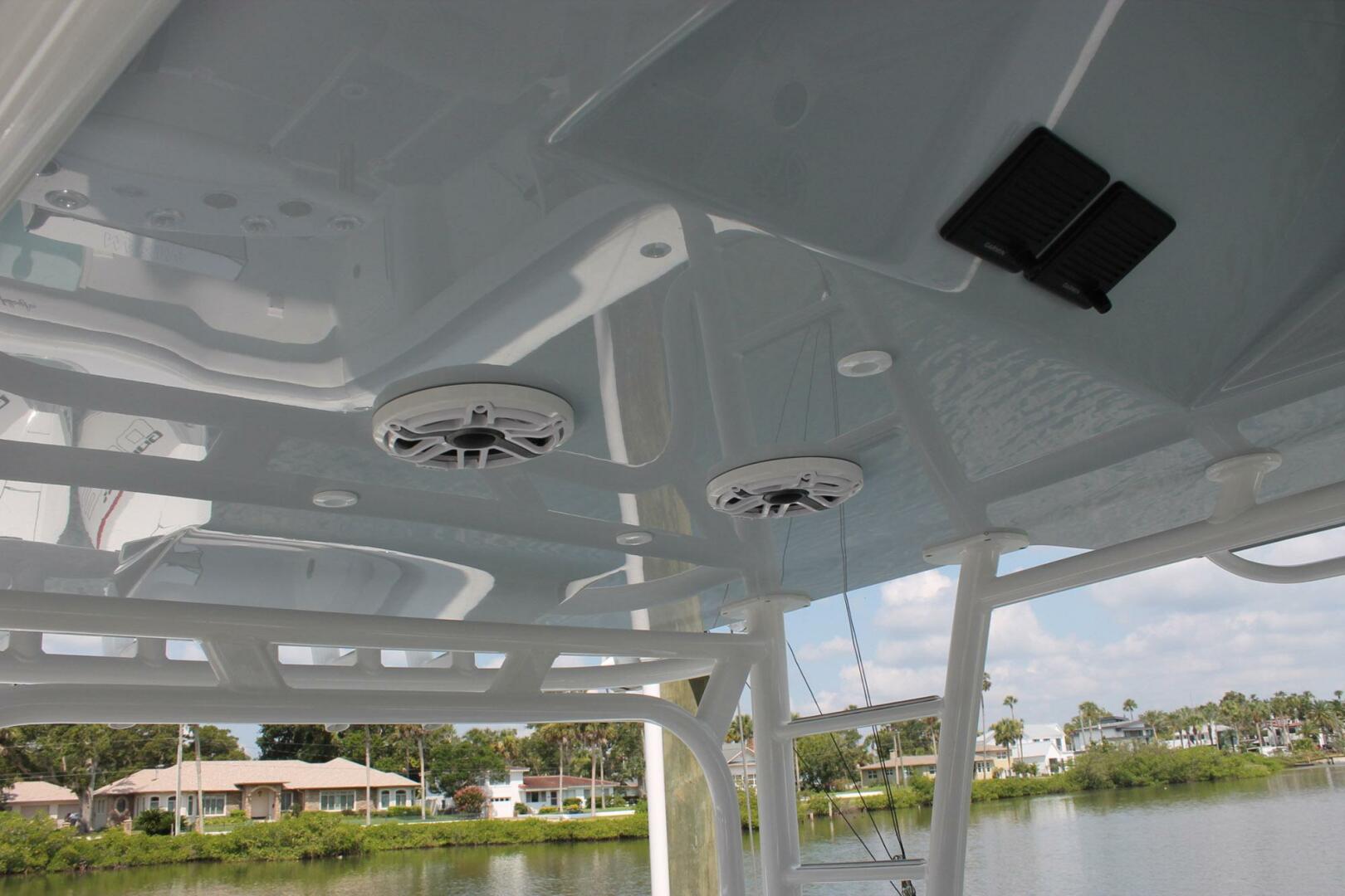 Yellowfin-42 2020-Sheryl Ann New Smyrna Beach-Florida-United States-3773750 | Thumbnail