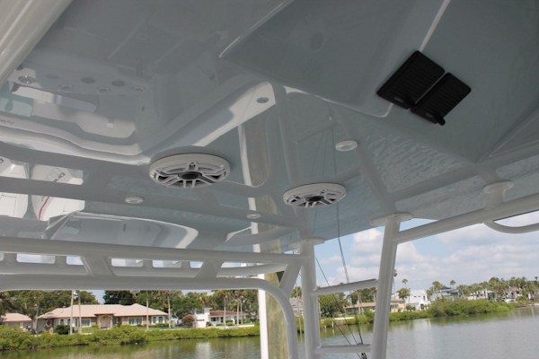 Yellowfin-42 2020-Sheryl Ann New Smyrna Beach-Florida-United States-3773750