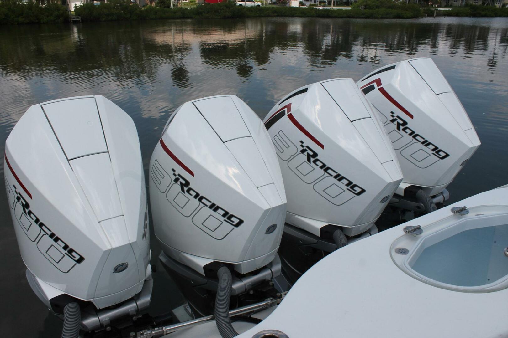 Yellowfin-42 2020-Sheryl Ann New Smyrna Beach-Florida-United States-3773773 | Thumbnail